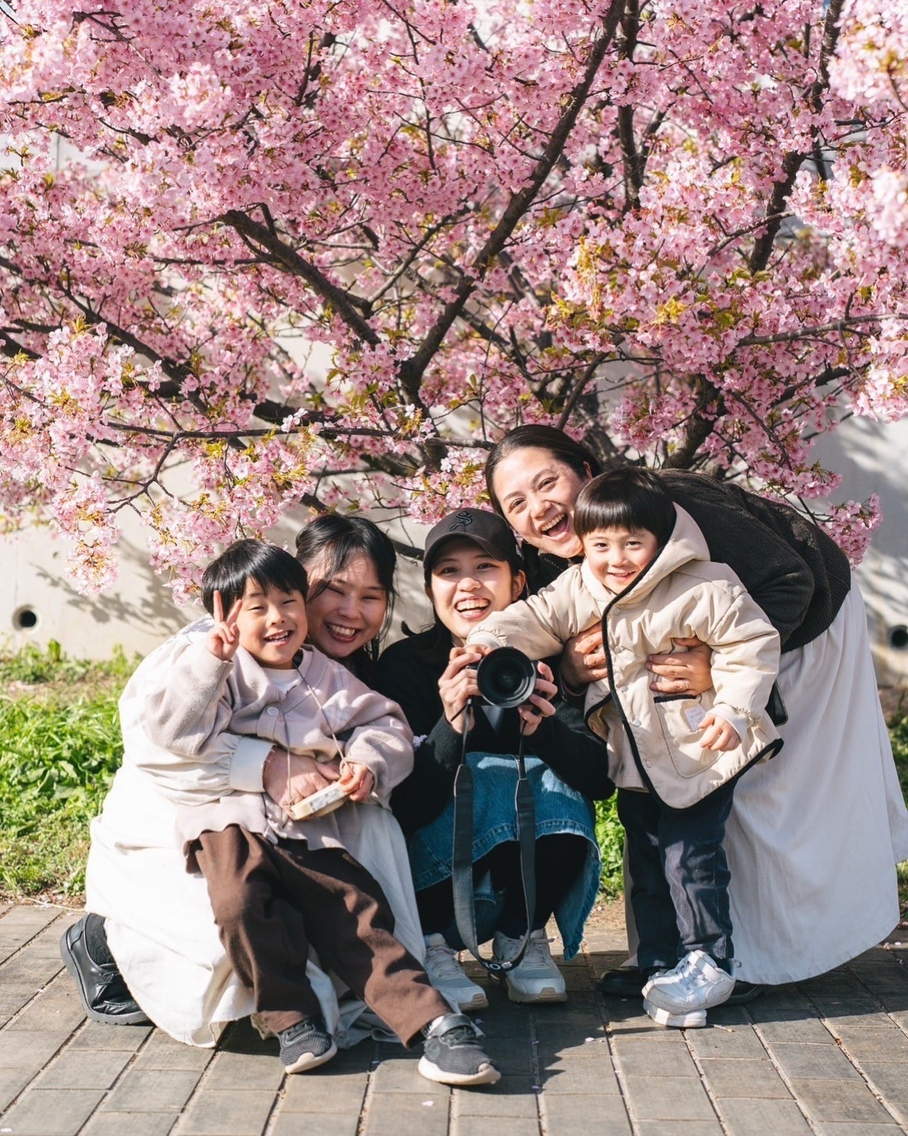 家庭回憶:Kazuma滋賀難忘攝影體驗