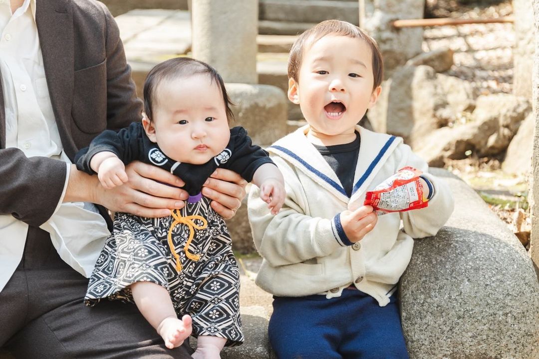 夢幻河口湖家庭攝影:Kadowaki 為你定格美好瞬間