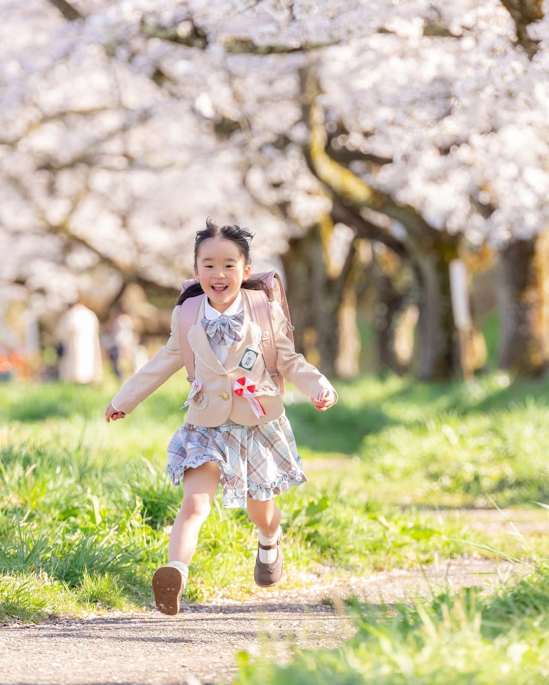 白川鄉親子之旅:讓 Kohei 記錄家庭的愛