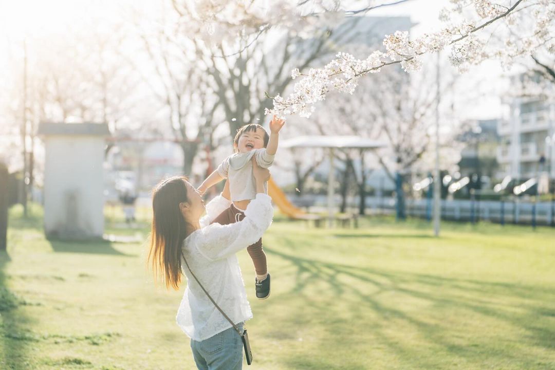 熊本暖心時光:Mii 記錄愛的點滴