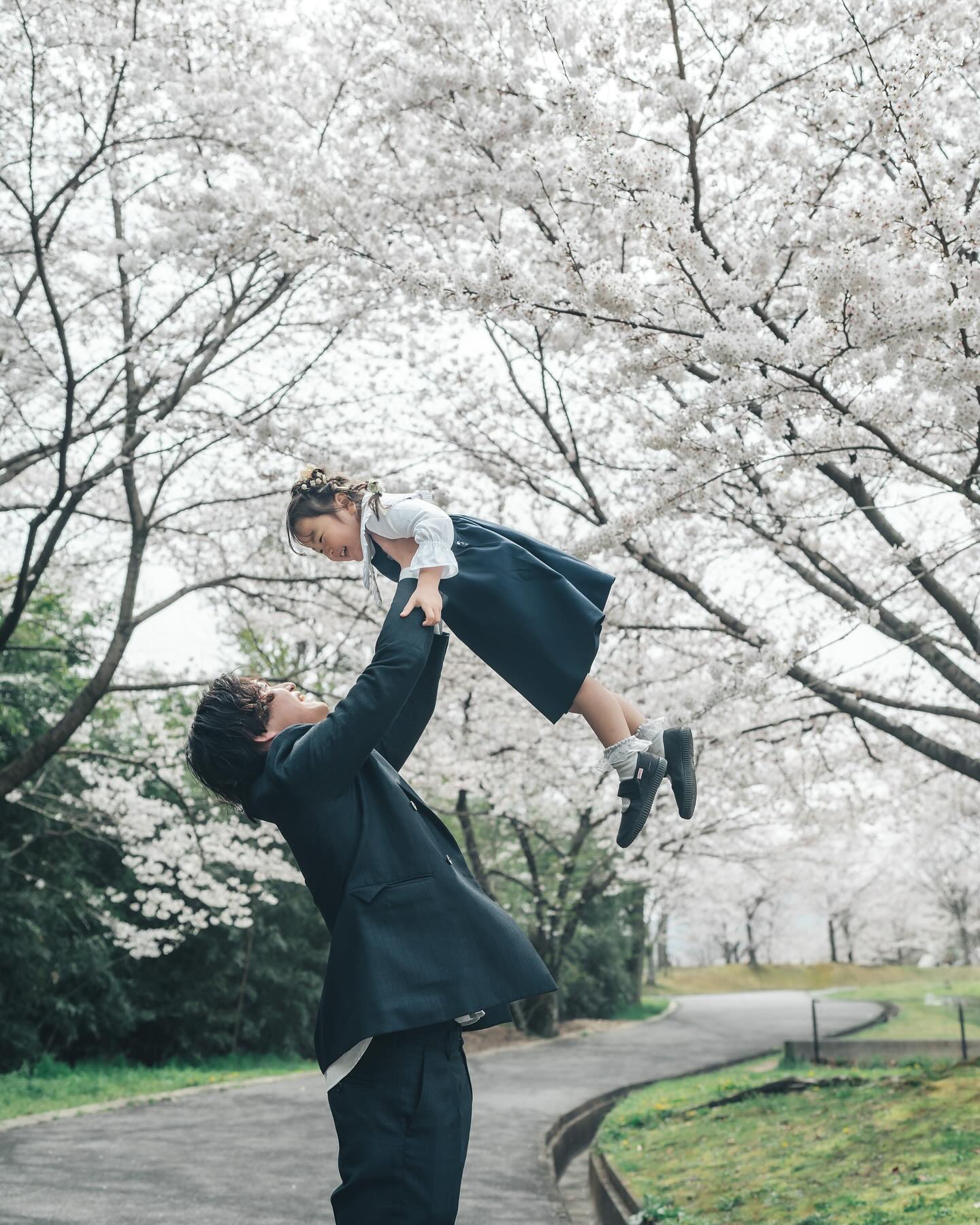 專業攝影攝影師Rena:滋賀精彩家庭時光