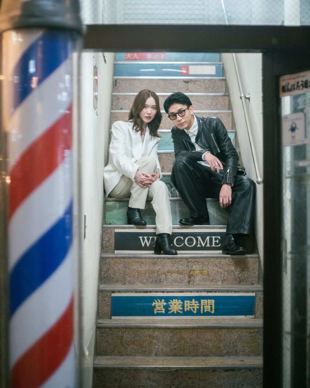 慶祝愛情:Chik一小時東京週年紀念攝影體驗