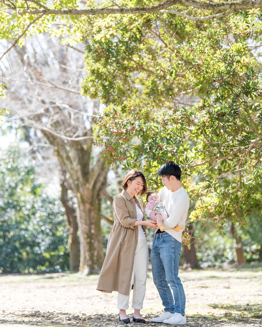 箱根家庭攝影 | 箱根旅遊攝影