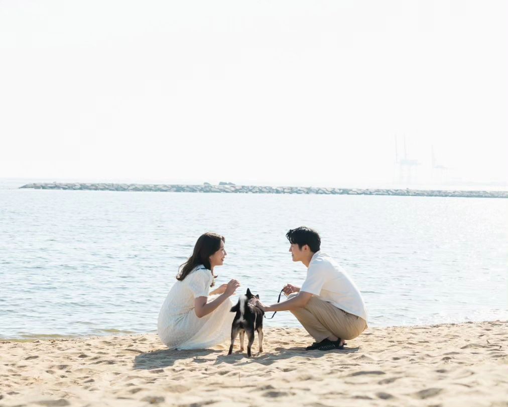 大阪寵物攝影:與Mayu共同捕捉家庭的美好瞬間