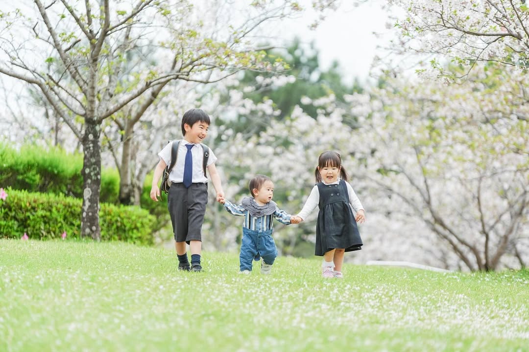 熊本暖心家庭寫真:與Haru共創美好回憶