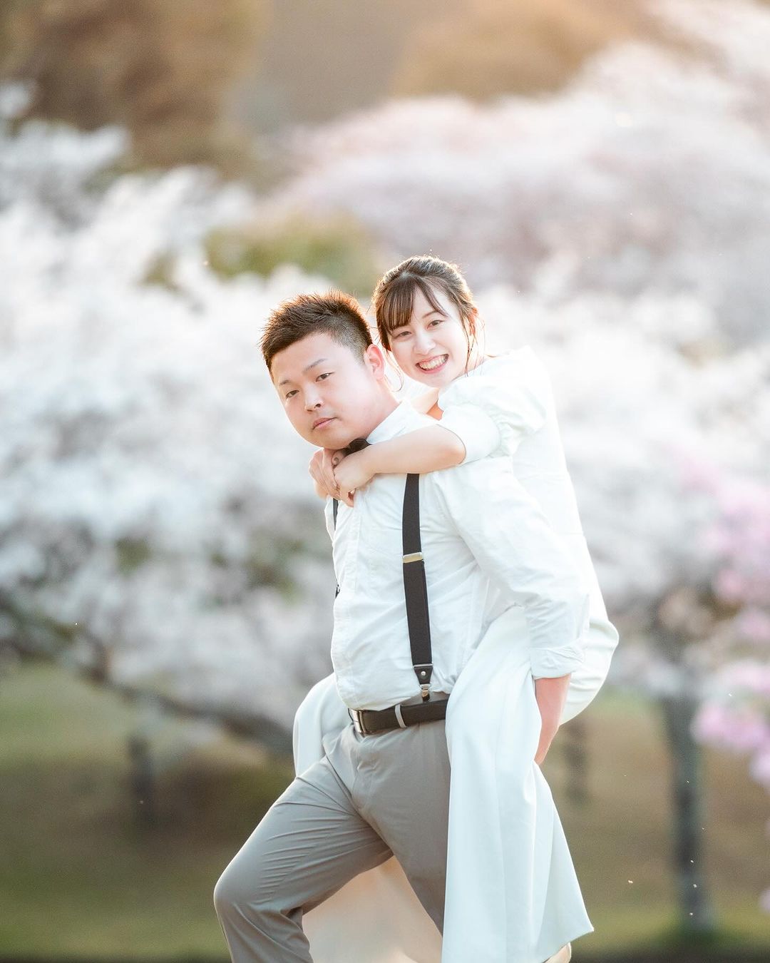 長崎浪漫攝影 | 日本景點拍攝之旅