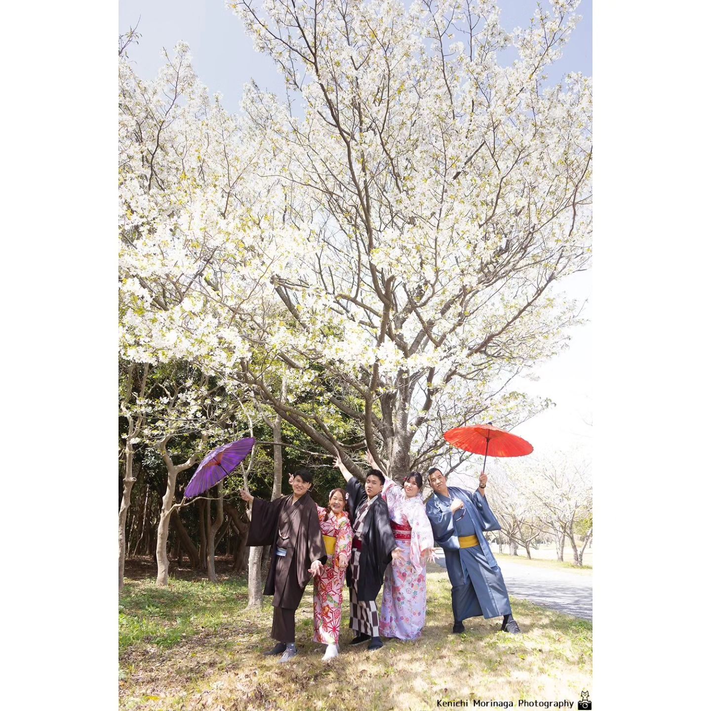 福岡花季攝影 | 日本家庭攝影