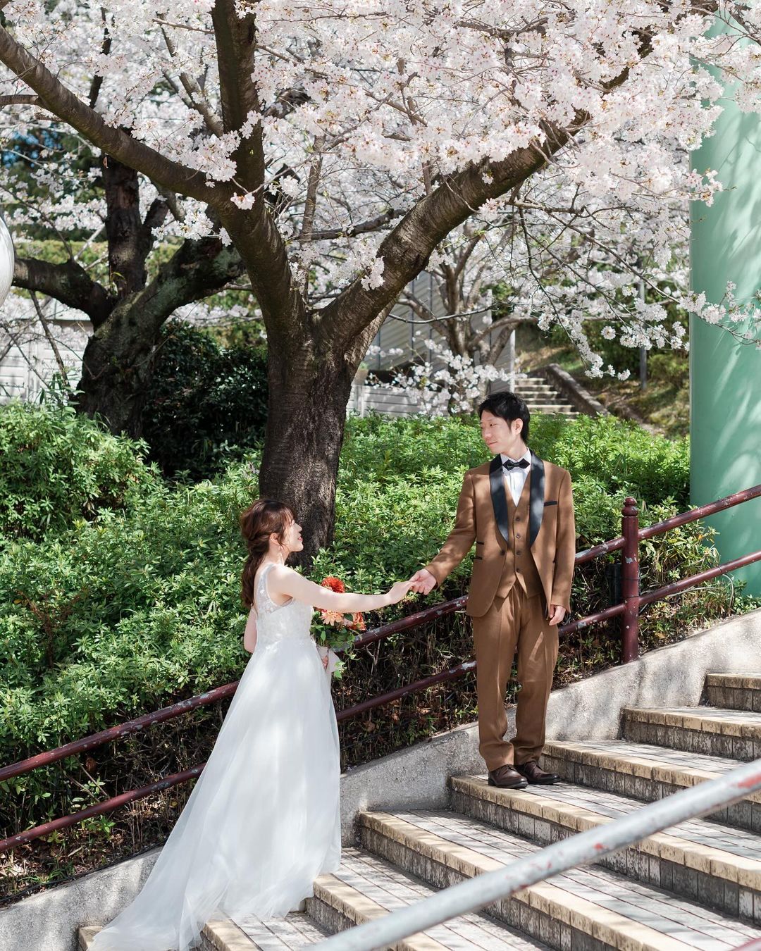 在京都捕捉愛情:Misa婚紗攝影體驗