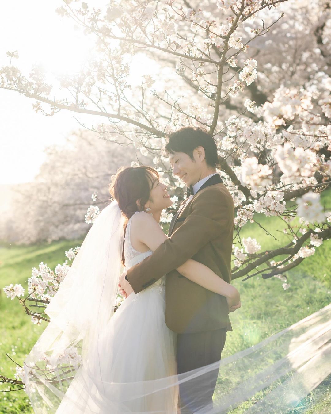 在京都捕捉愛情:Misa婚紗攝影體驗