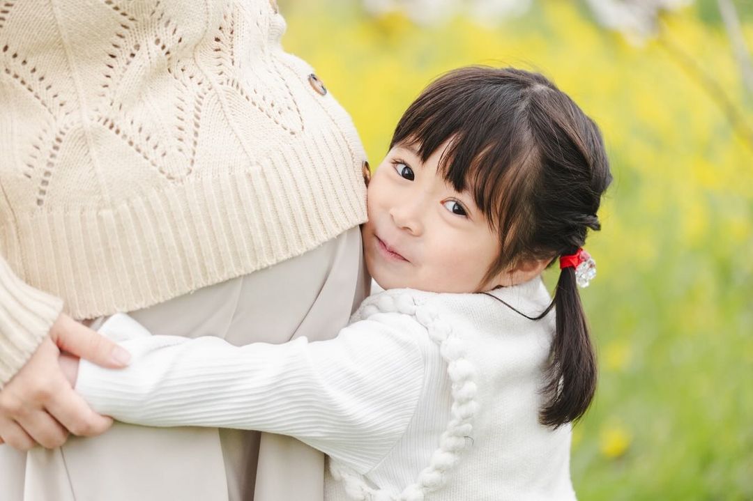 夢幻河口湖家庭攝影:Kadowaki 為你定格美好瞬間