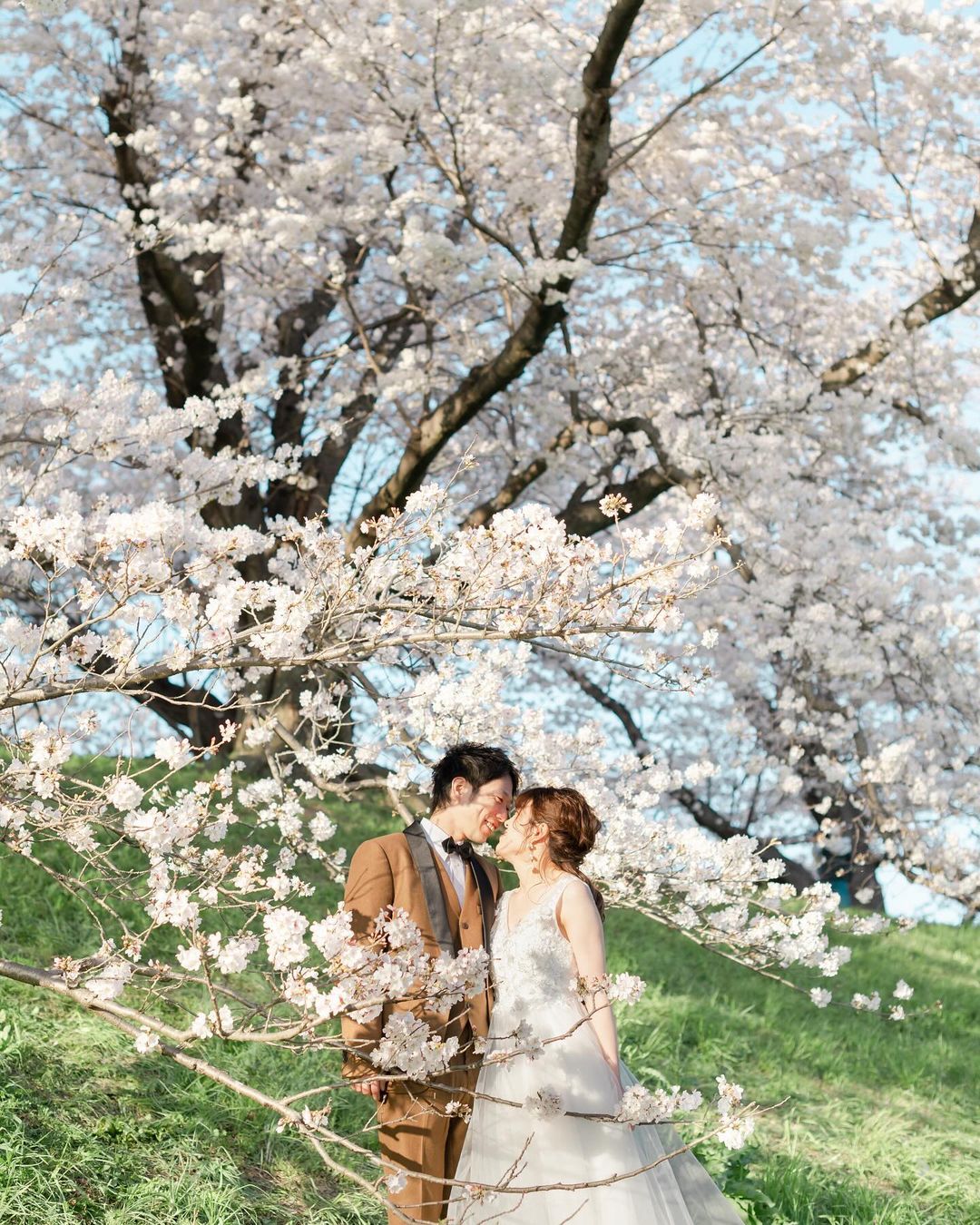 在京都捕捉愛情:Misa婚紗攝影體驗