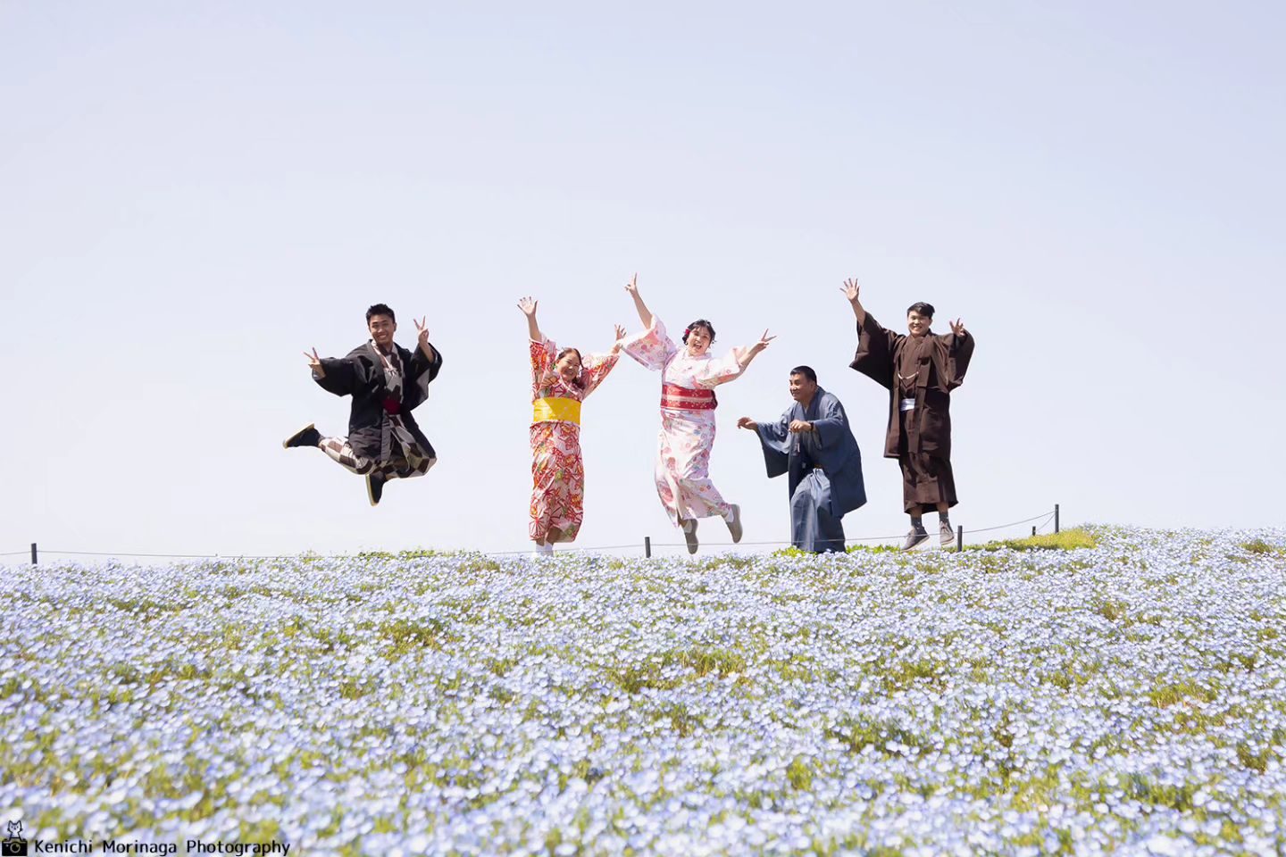 福岡花季攝影 | 日本家庭攝影