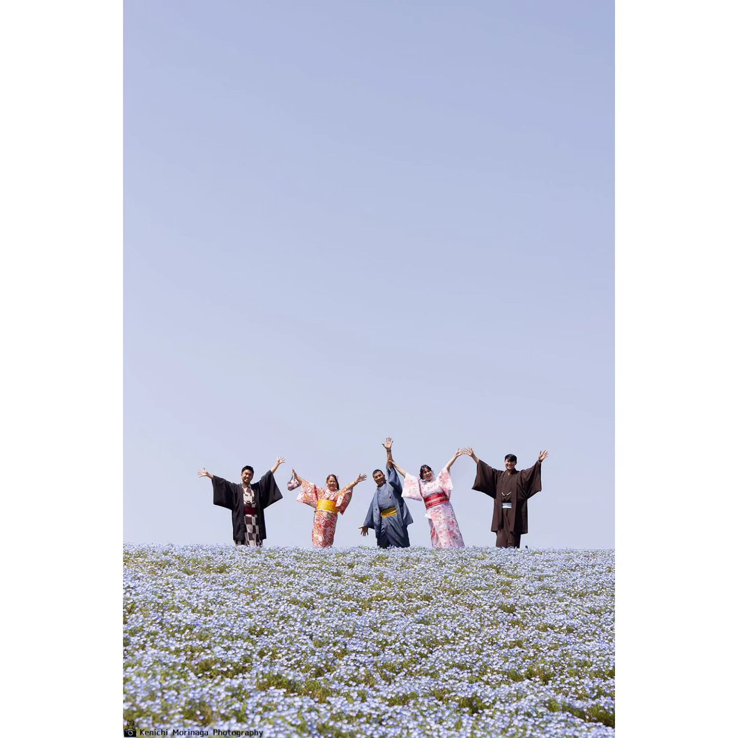 福岡花季攝影 | 日本家庭攝影