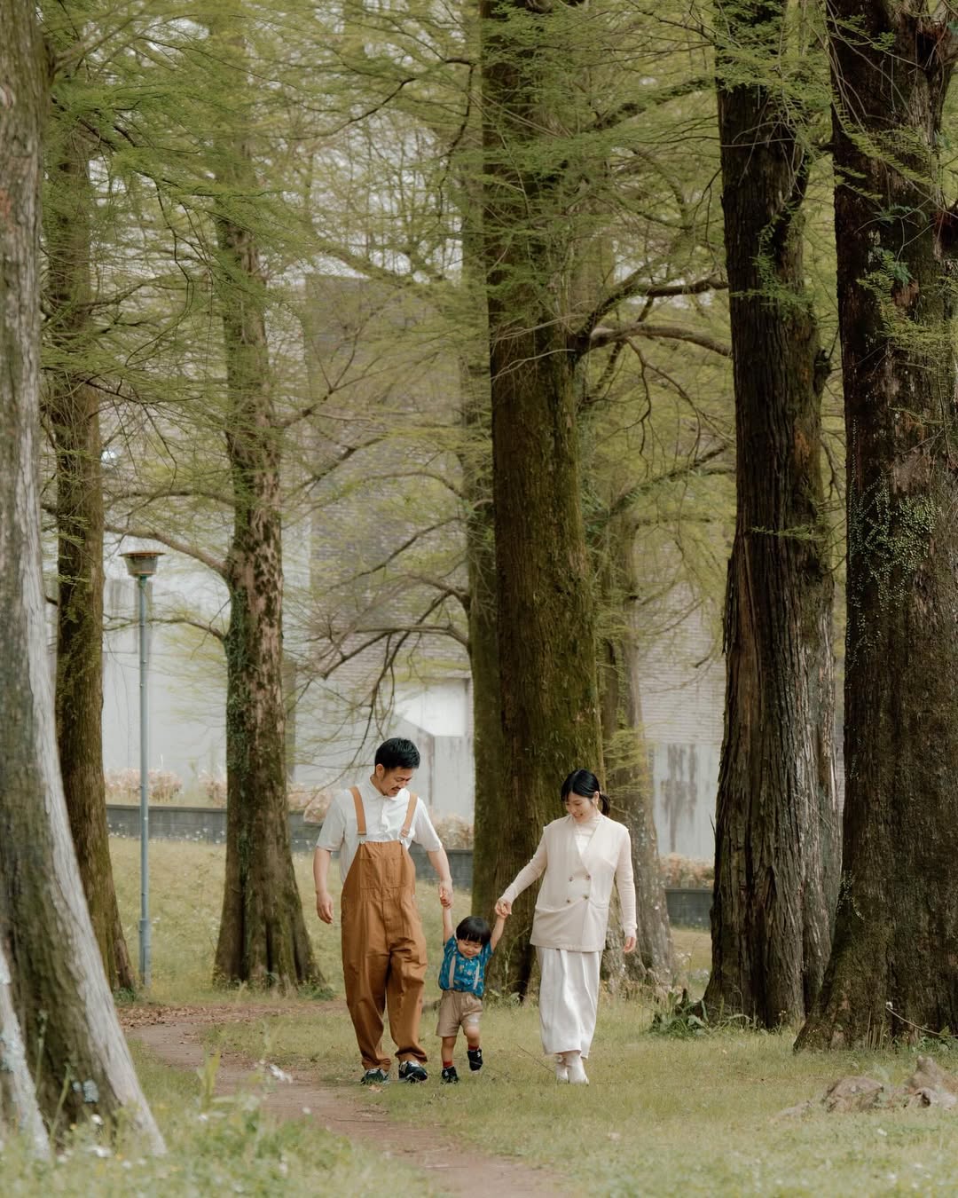 鹿兒島家族旅行:與Sho一起捕捉愛的瞬間