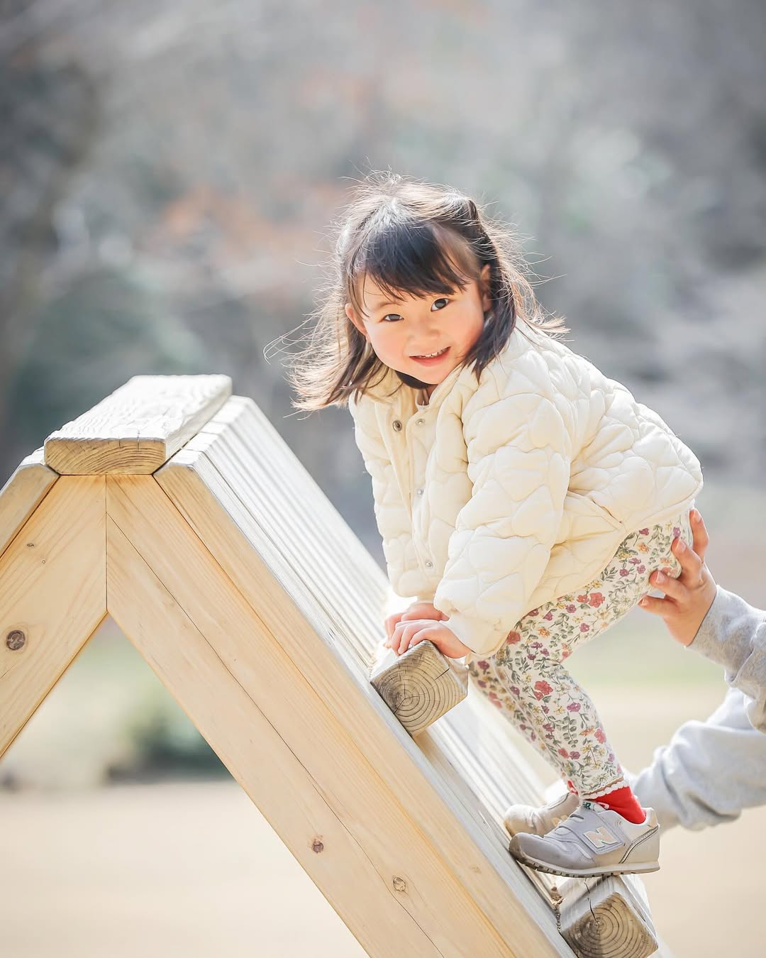 熊本親子寫真,Nichi定格幸福瞬間!
