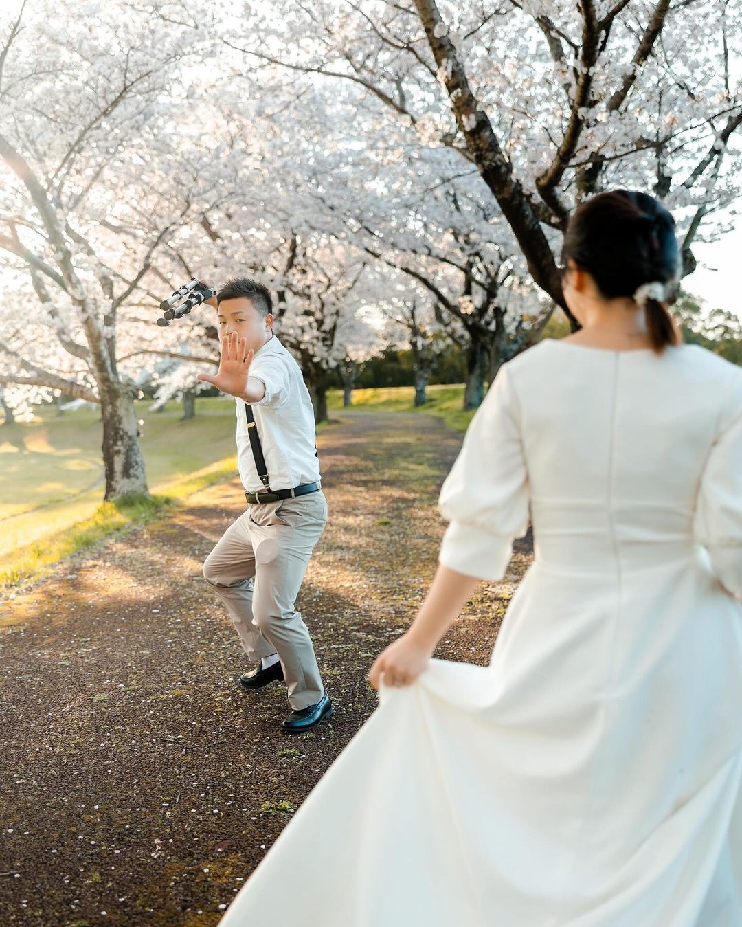 長崎浪漫攝影 | 日本景點拍攝之旅