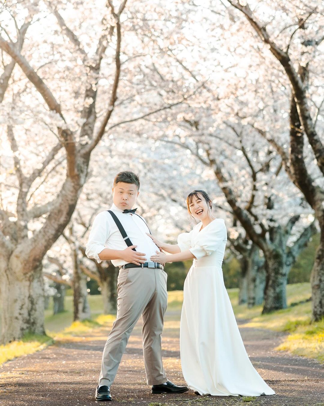 長崎浪漫攝影 | 日本景點拍攝之旅