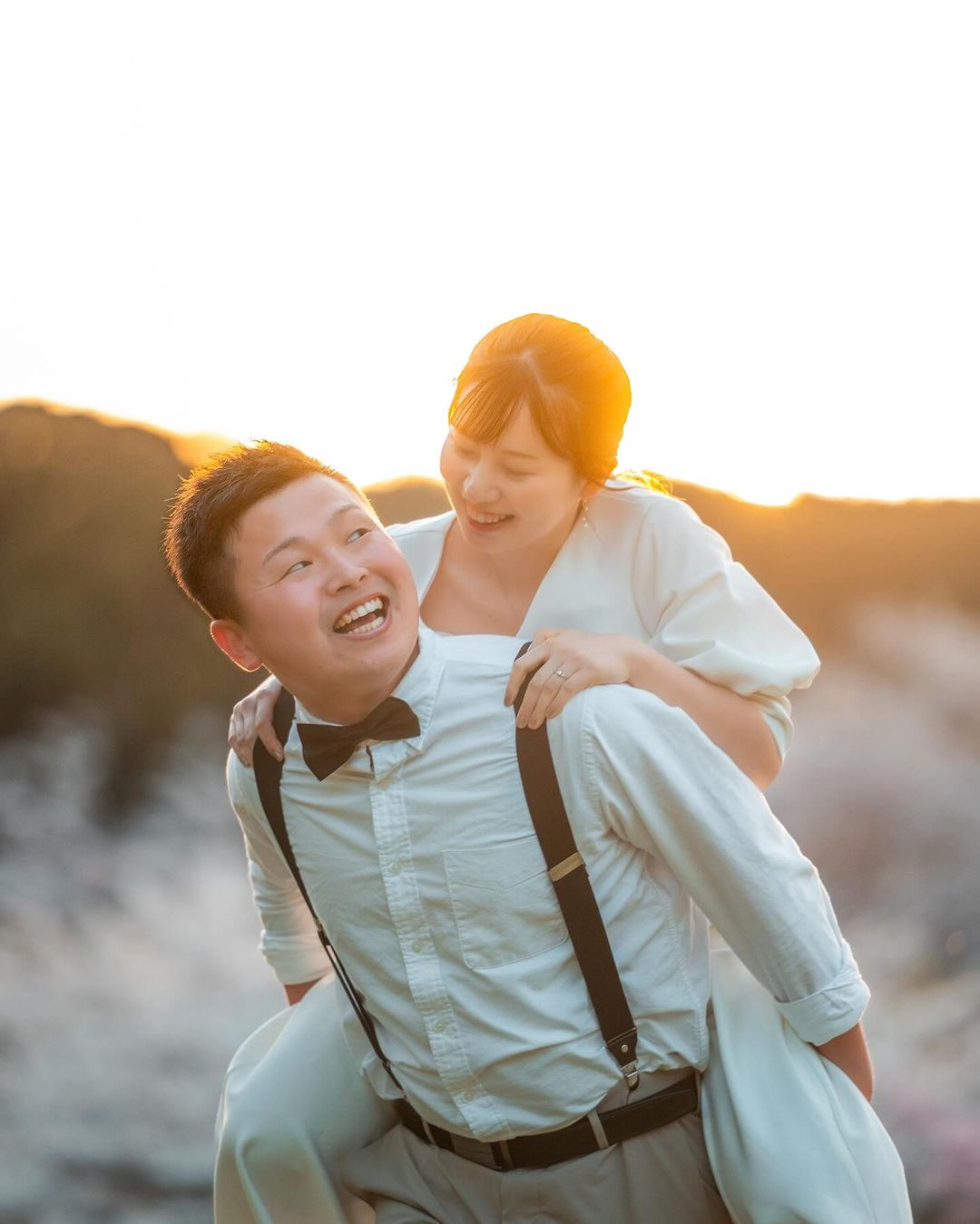 長崎浪漫攝影 | 日本景點拍攝之旅