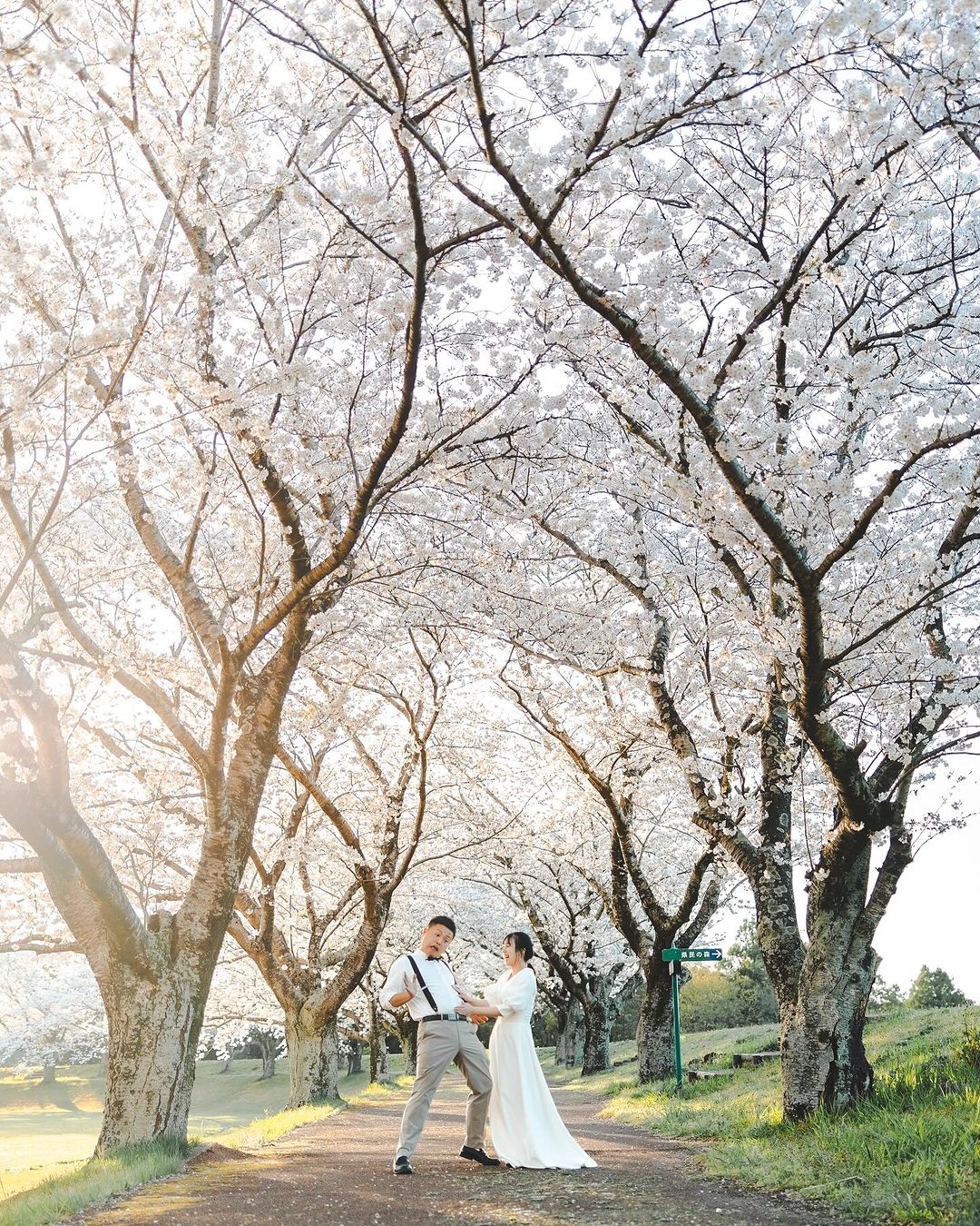 長崎浪漫攝影 | 日本景點拍攝之旅