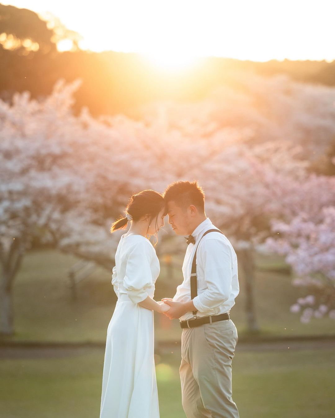 長崎浪漫攝影 | 日本景點拍攝之旅