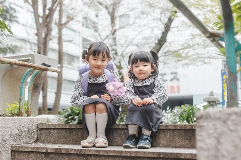 東京回憶:Kadowaki家庭攝影體驗