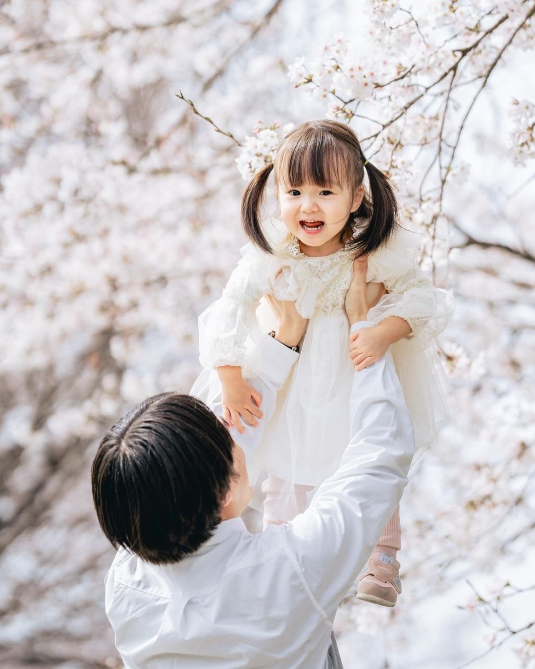 家庭度假攝影 | 日本專業家庭攝影師