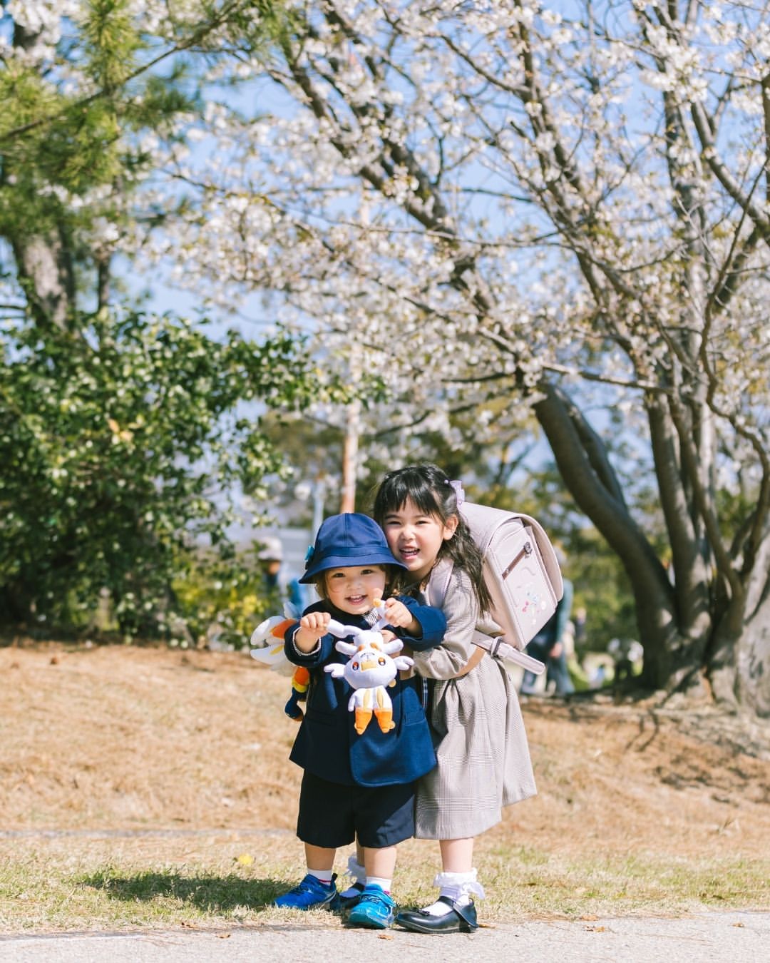 Takahiro 鏡頭下的輕井澤家庭時光