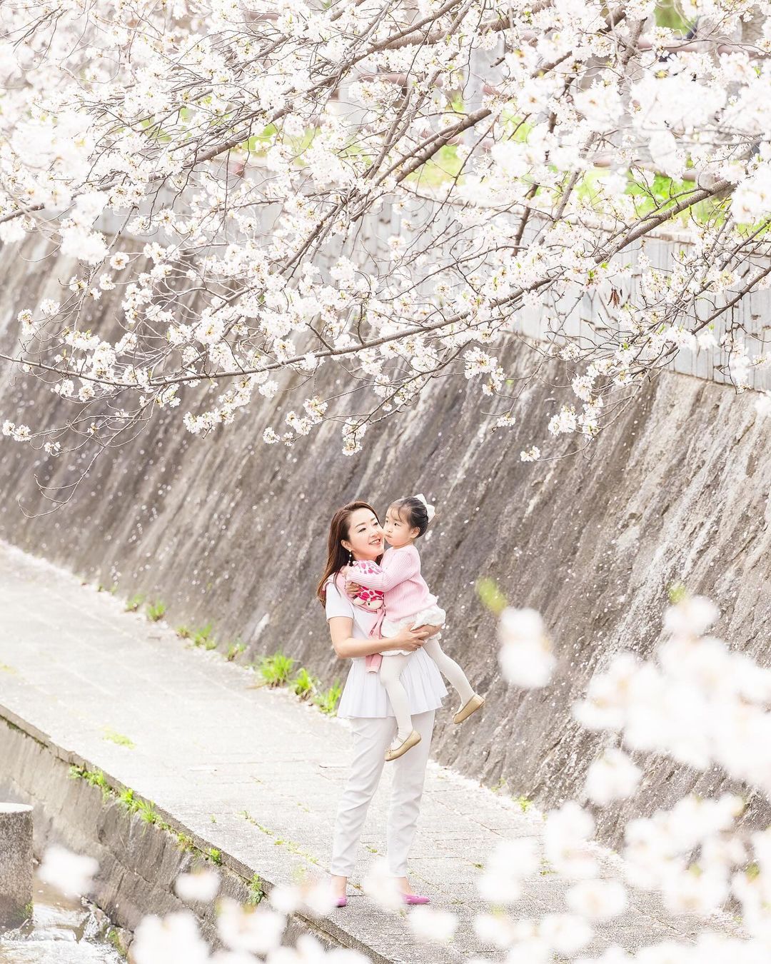 愛的見證:Meguie福岡家庭攝影