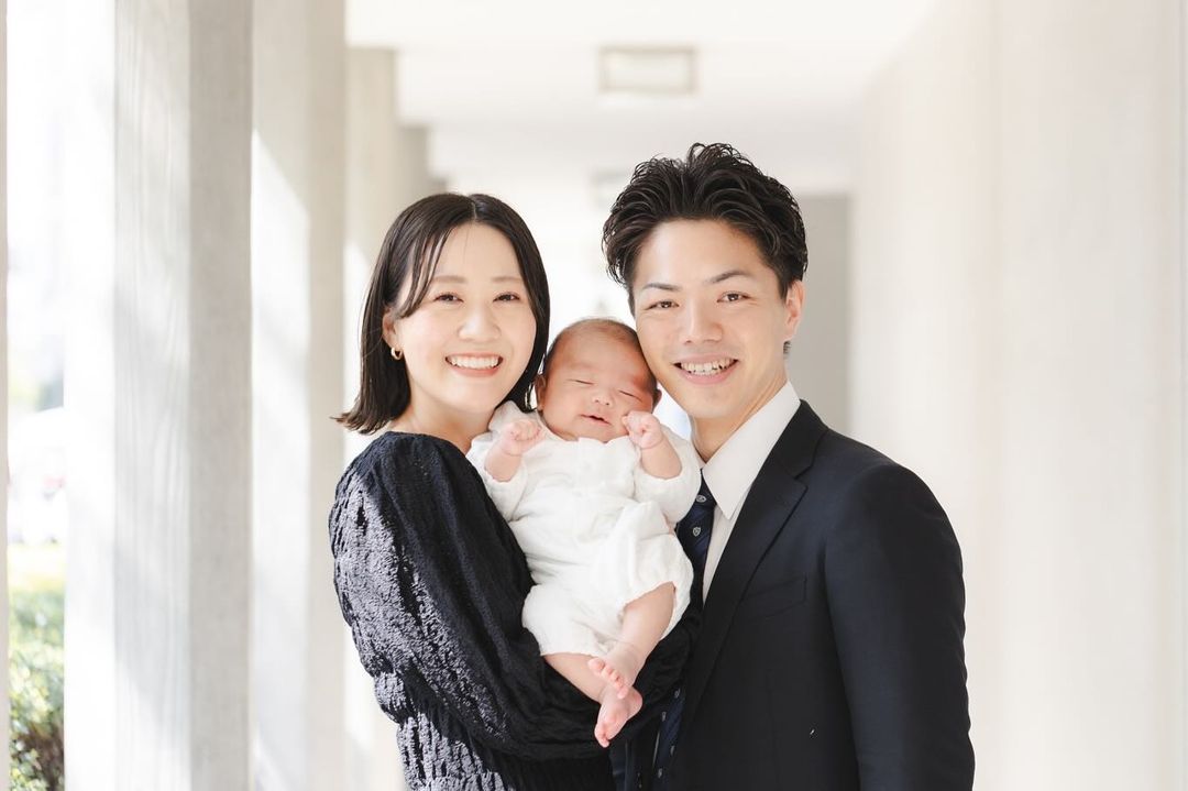 東京回憶:Kadowaki家庭攝影體驗