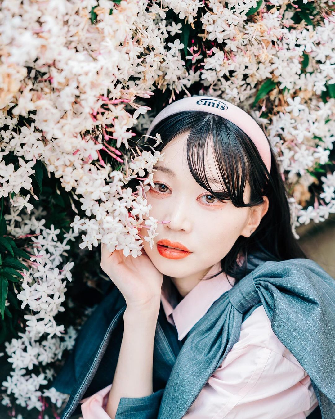 我的東京故事:Kagura 捕捉你的個性美