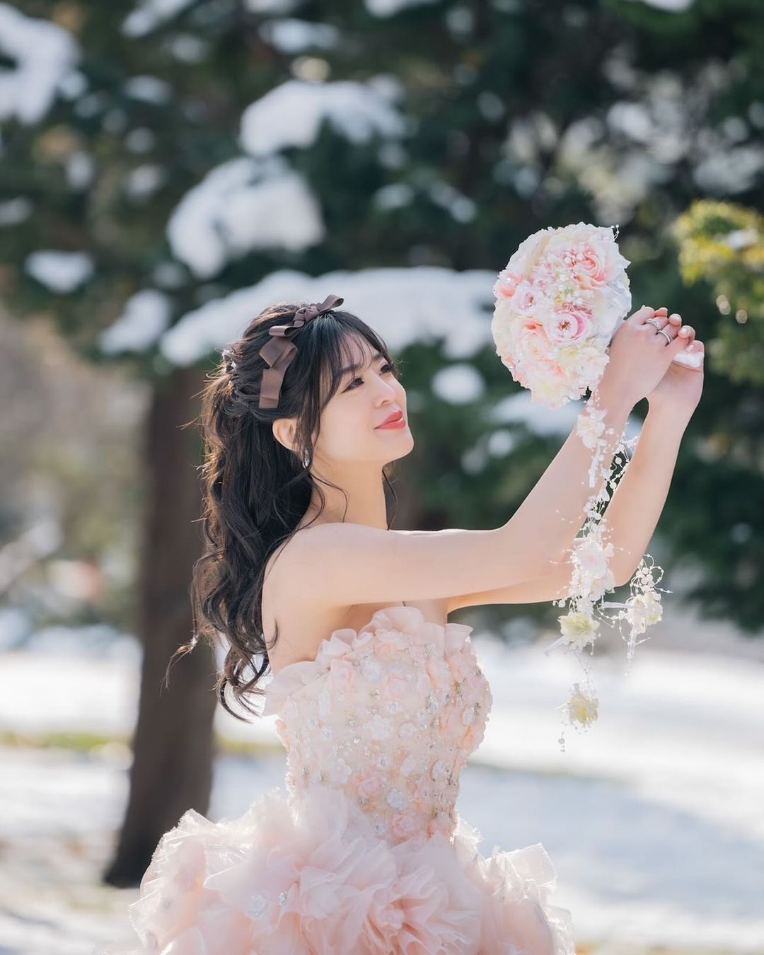 在札幌捕捉愛情:Coco專屬情侶攝影體驗