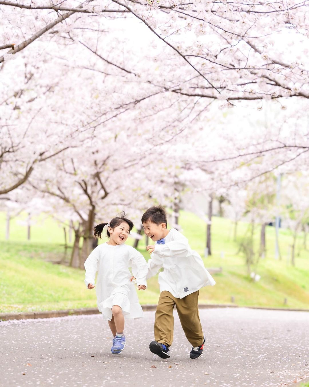 愛的見證:Meguie福岡家庭攝影