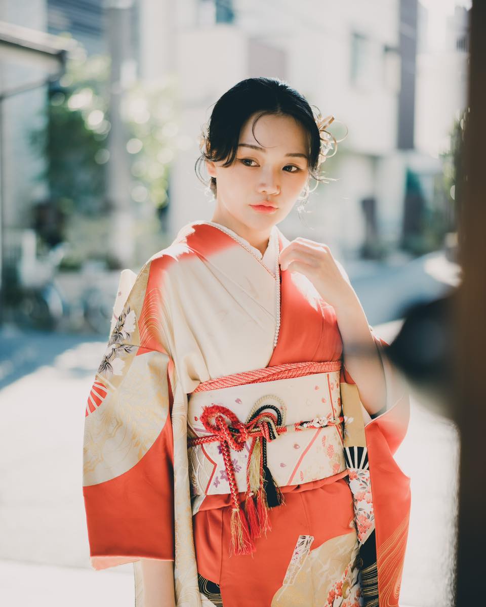 東京和服攝影體驗:由 Wong 為你掌鏡,捕捉傳統之美