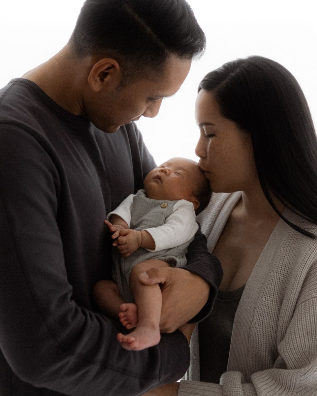 溫哥華家庭攝影:與Natalie共創美好回憶