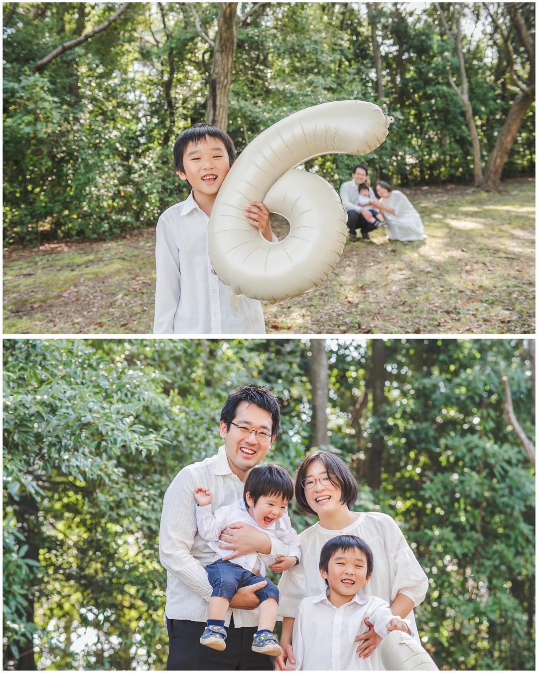 東京家庭歡樂拍:與Yama共度奇妙瞬間