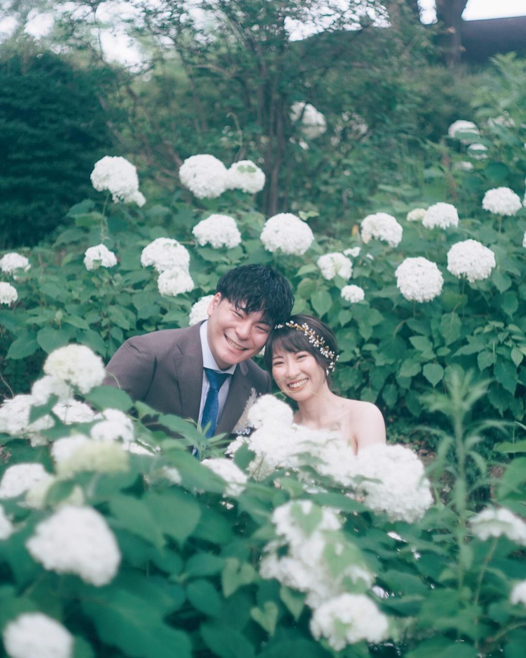 浪漫東京:Chik一小時輕婚紗攝影體驗