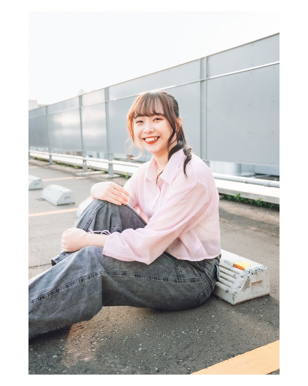 大阪個人攝影之旅:與Hayama一起記錄精彩瞬間