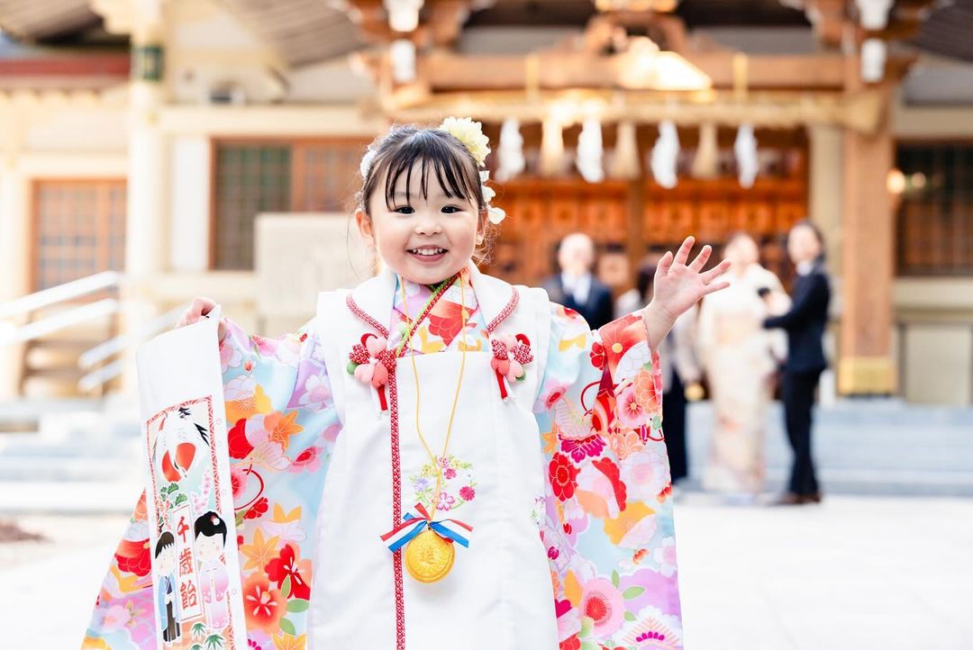 北海道親子樂:Mik 為你記錄每個笑容