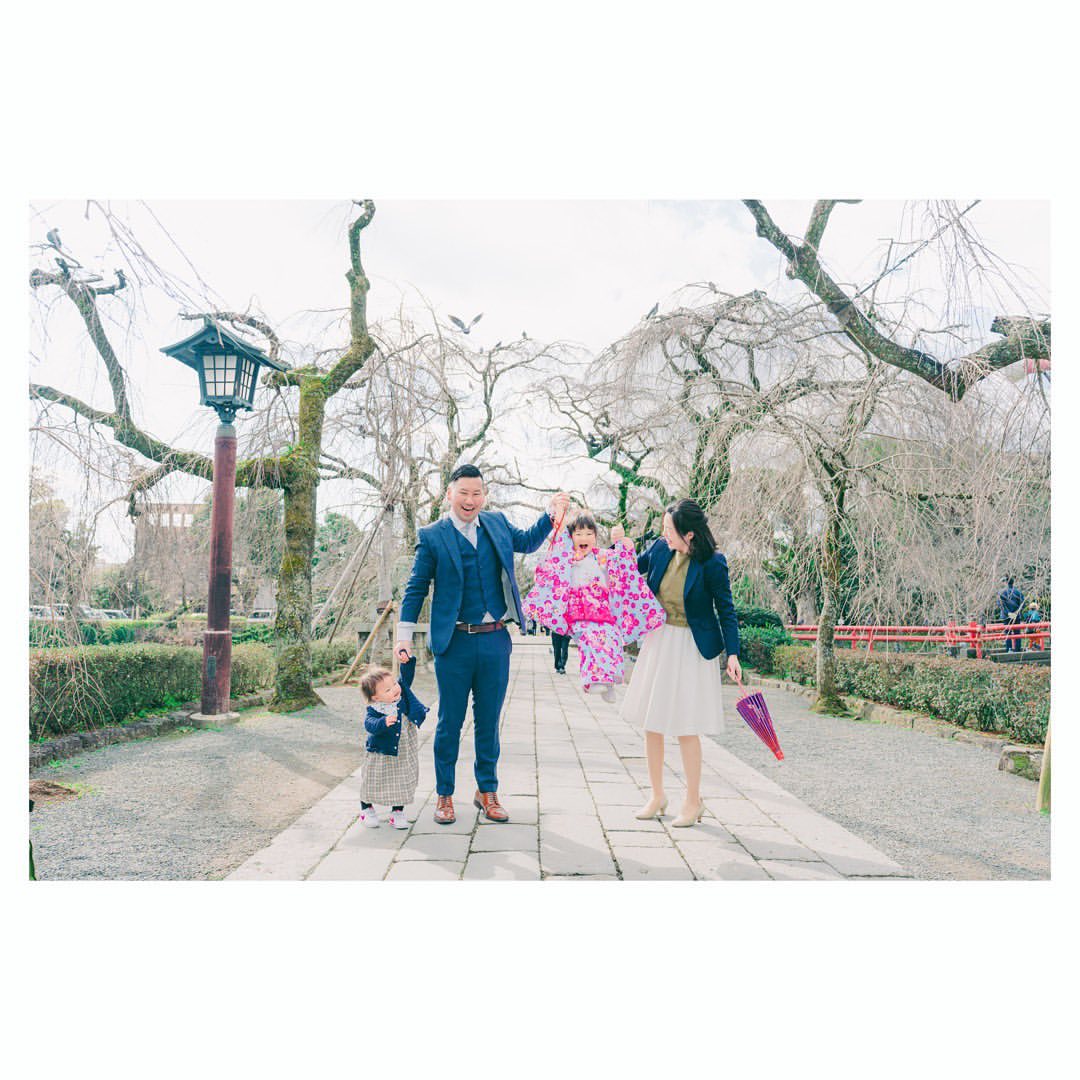 河口湖家庭攝影 | 河口湖旅遊攝影