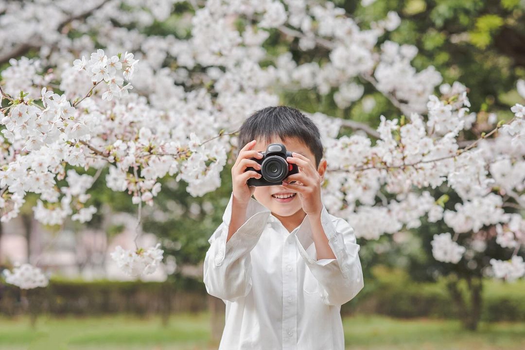 東京家庭歡樂拍:與Yama共度奇妙瞬間