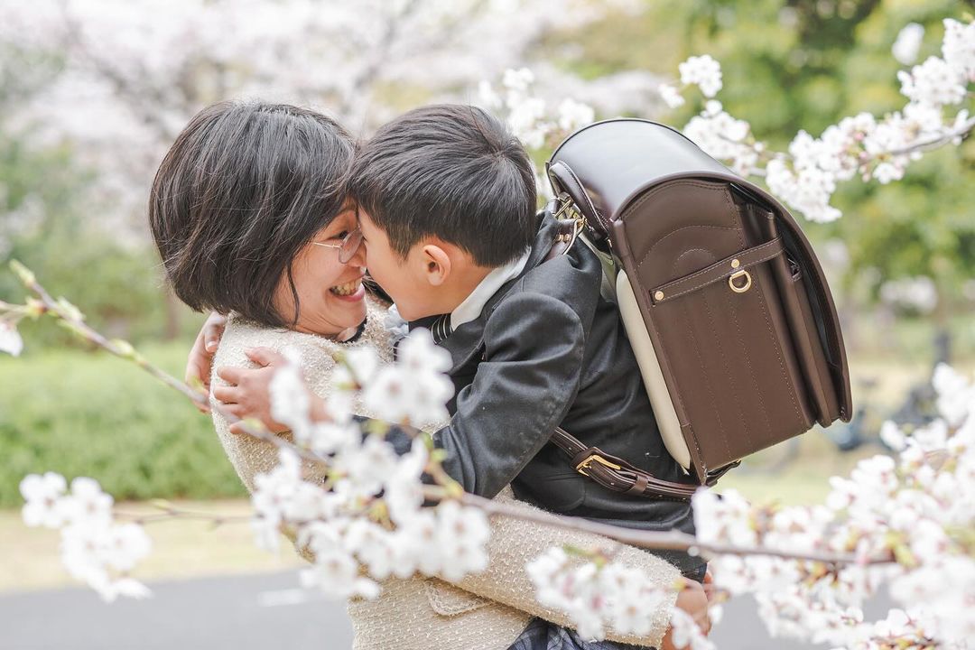 東京家庭歡樂拍:與Yama共度奇妙瞬間