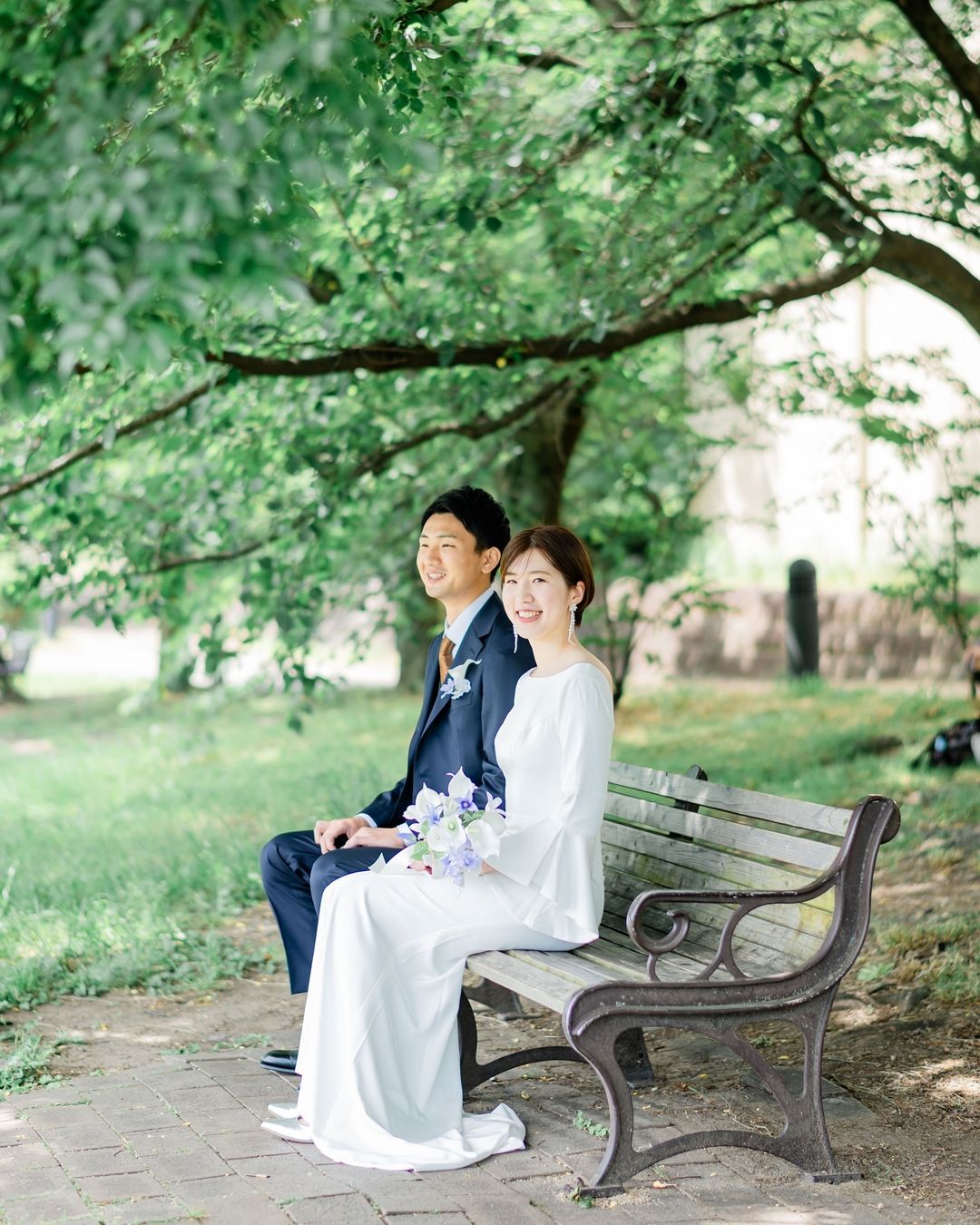 京都浪漫婚紗攝影:與Tak共度永恆時刻