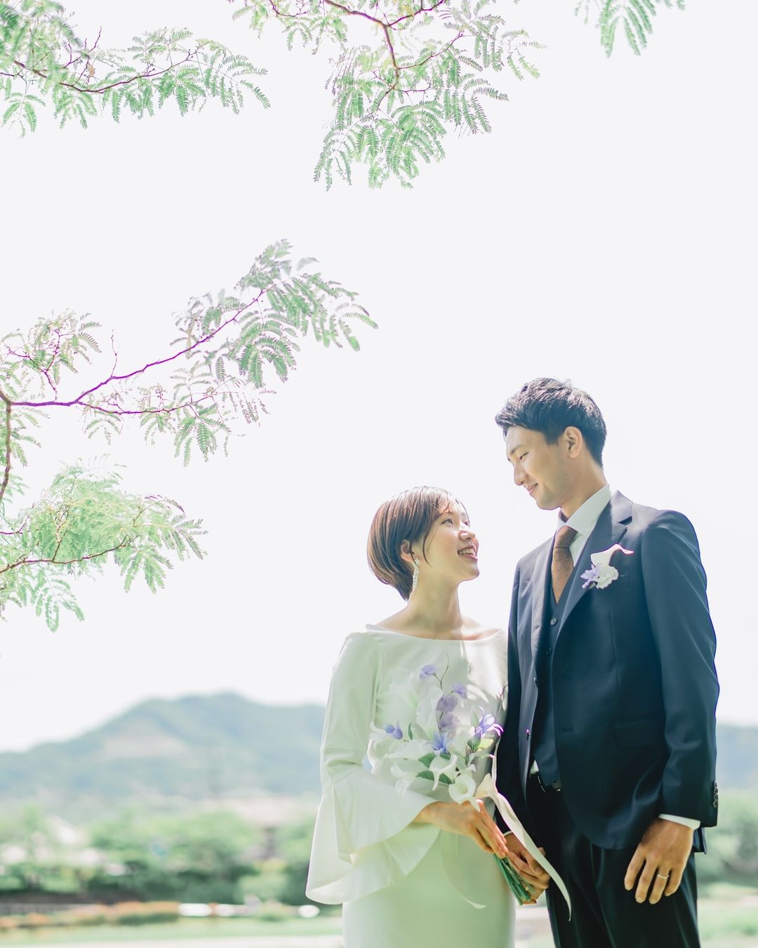 京都浪漫婚紗攝影:與Tak共度永恆時刻