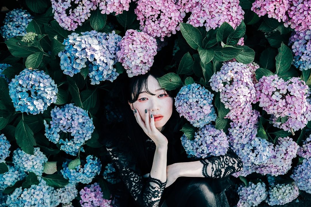 我的東京故事:Kagura 捕捉你的個性美