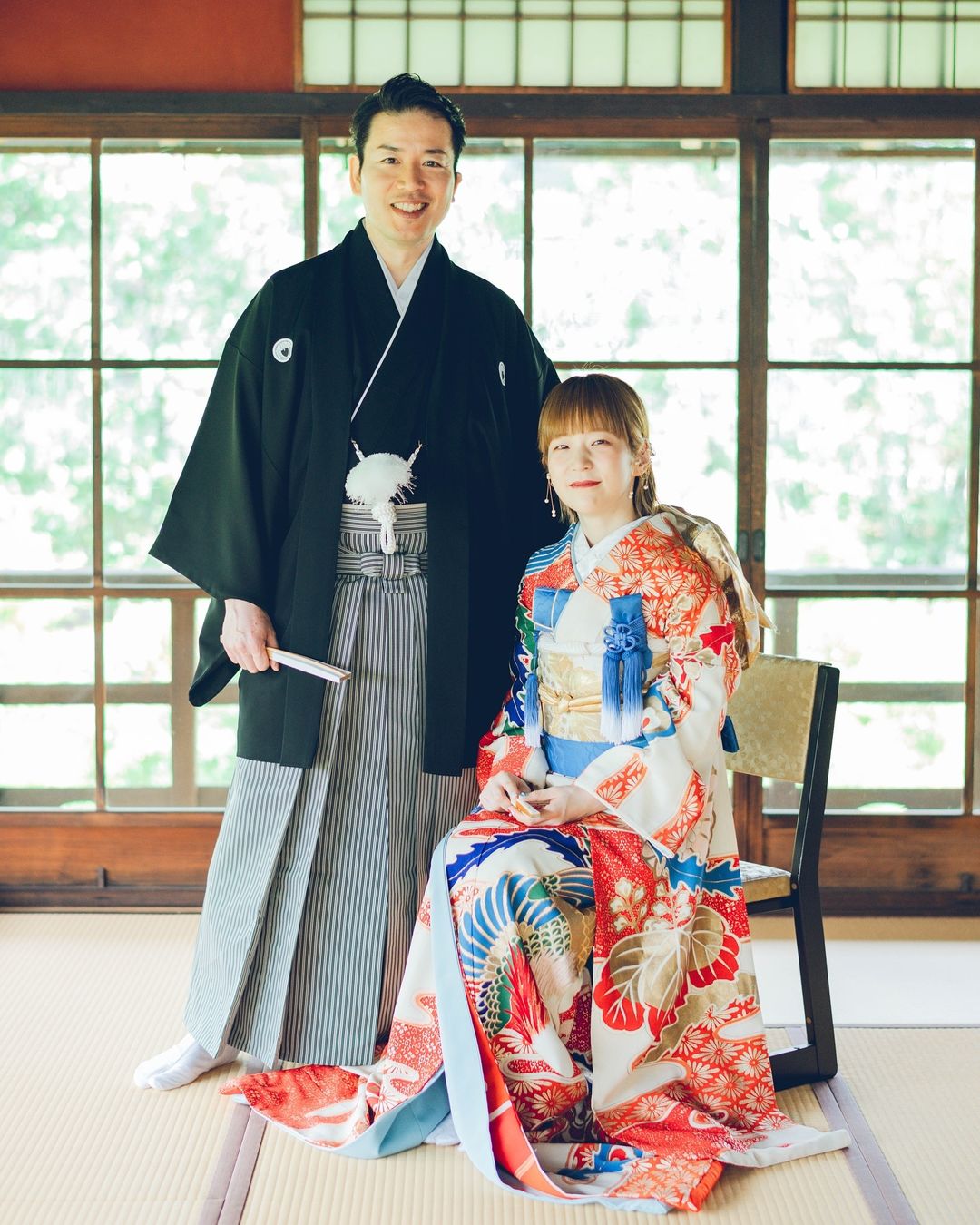 京都浪漫婚紗攝影:與Tak共度永恆時刻