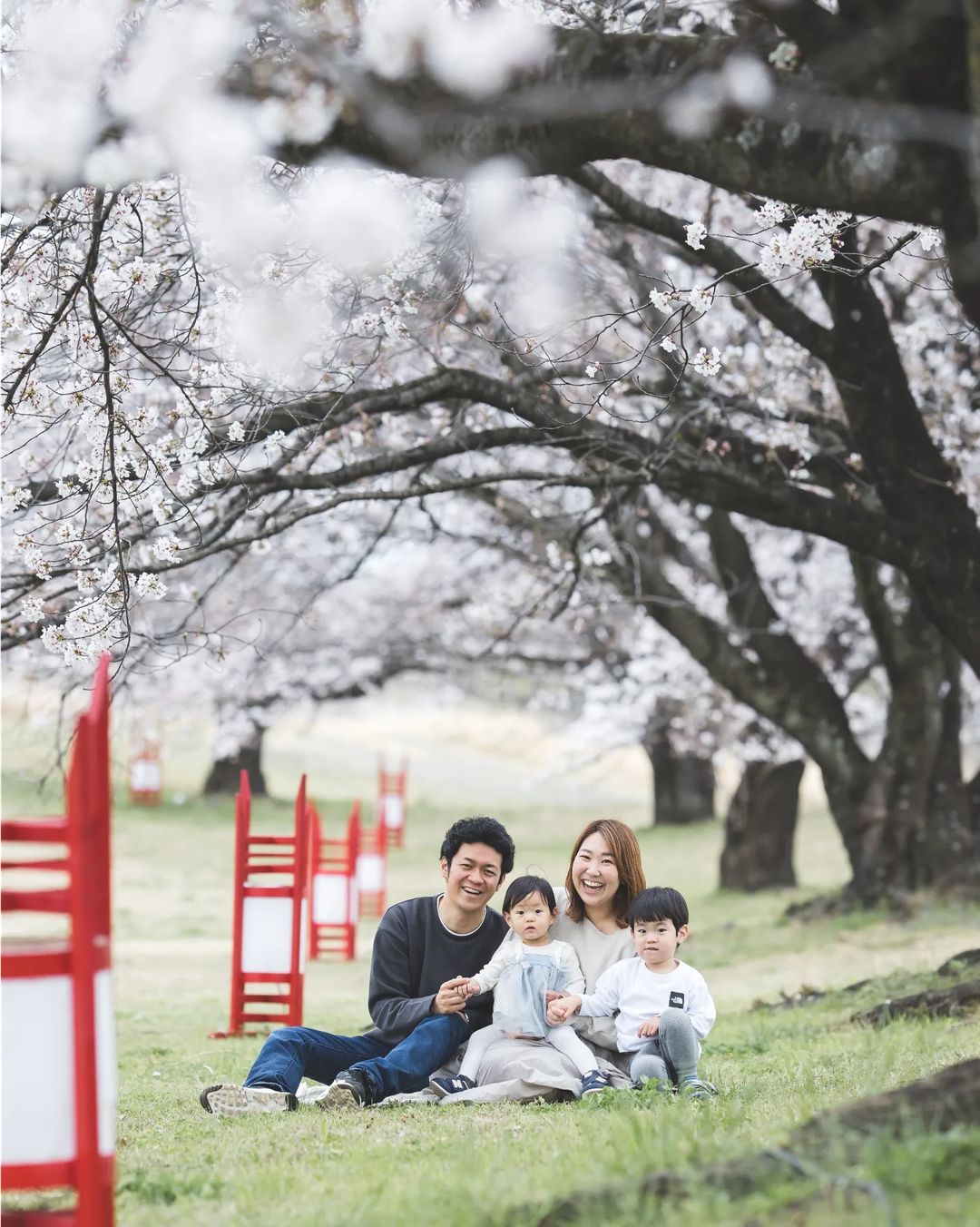 家庭樂趣:與Do在河口湖的攝影冒險