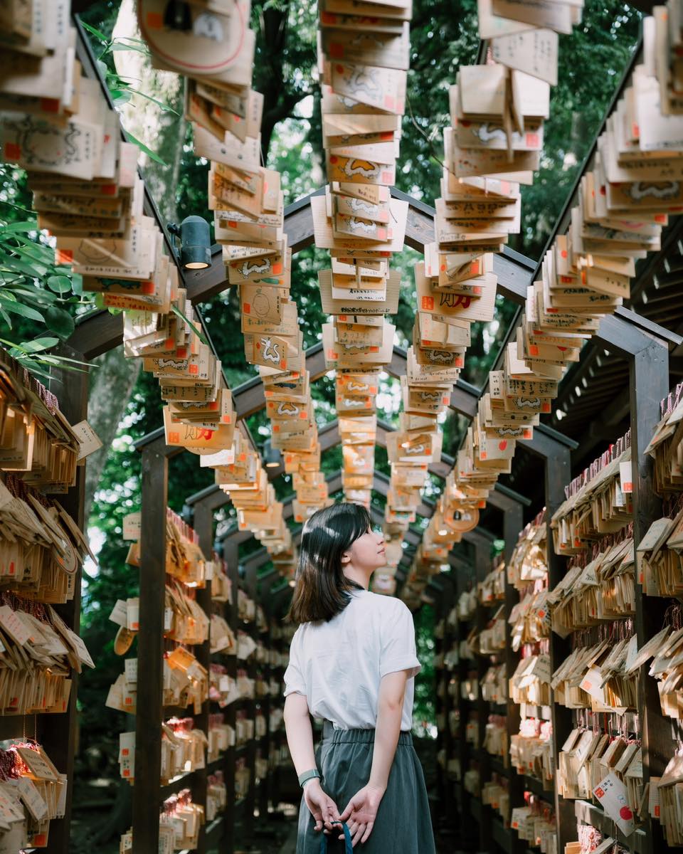 東京和服攝影體驗:由 Wong 為你掌鏡,捕捉傳統之美