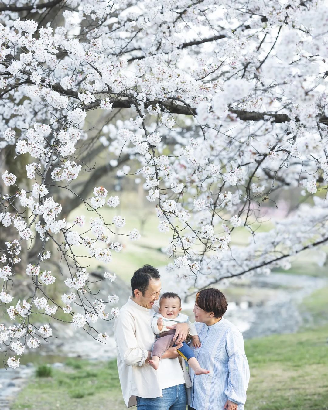 家庭樂趣:與Do在河口湖的攝影冒險