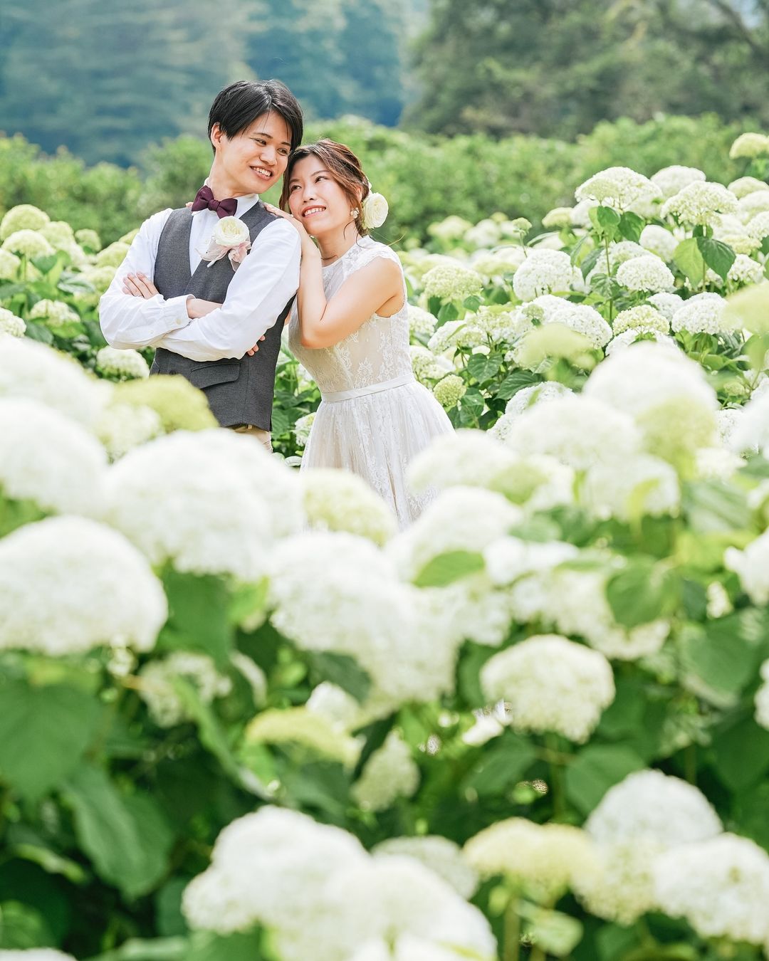 相遇廣島:Yu為你編織愛的童話