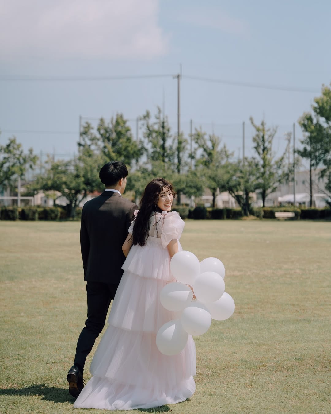 高松愛的故事:攝影師Laugh一小時真情記錄